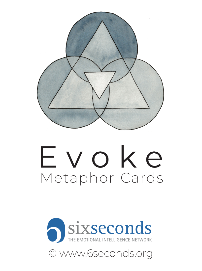 Evoke Metaphor Cards