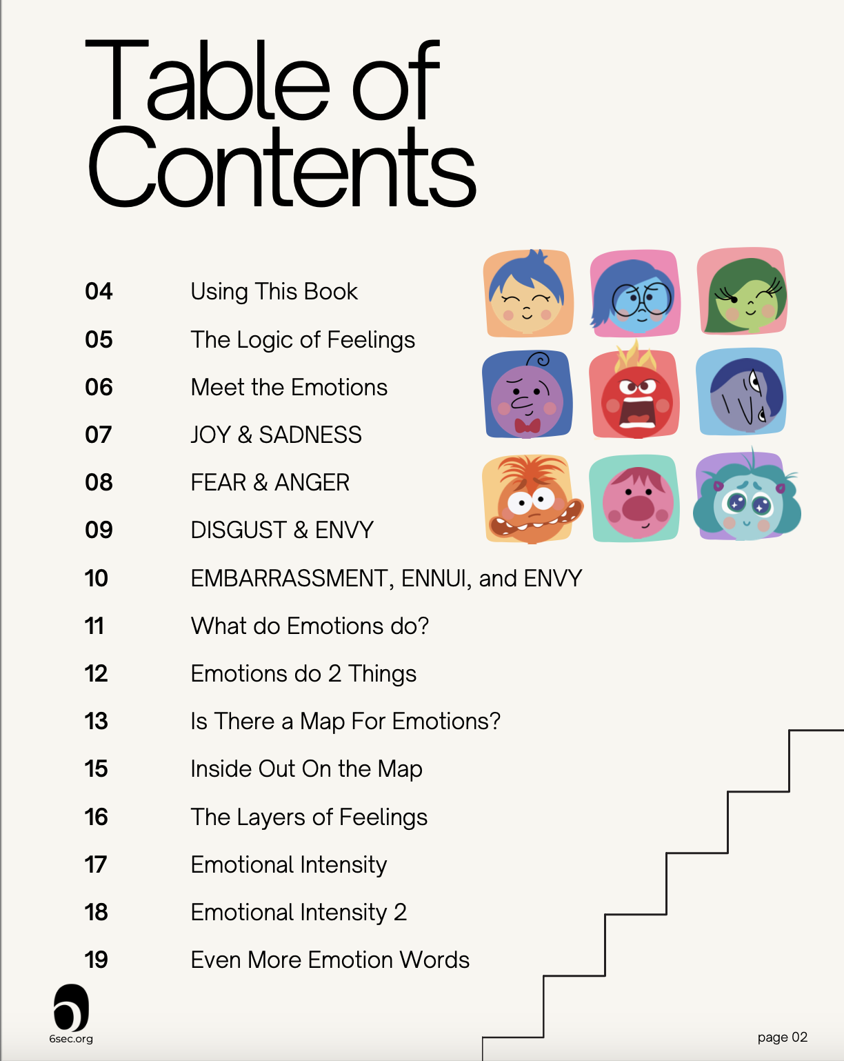 Making Friends with Your Emotions (eBook)