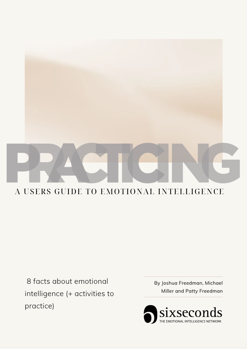 Full Practicing EQ eBook