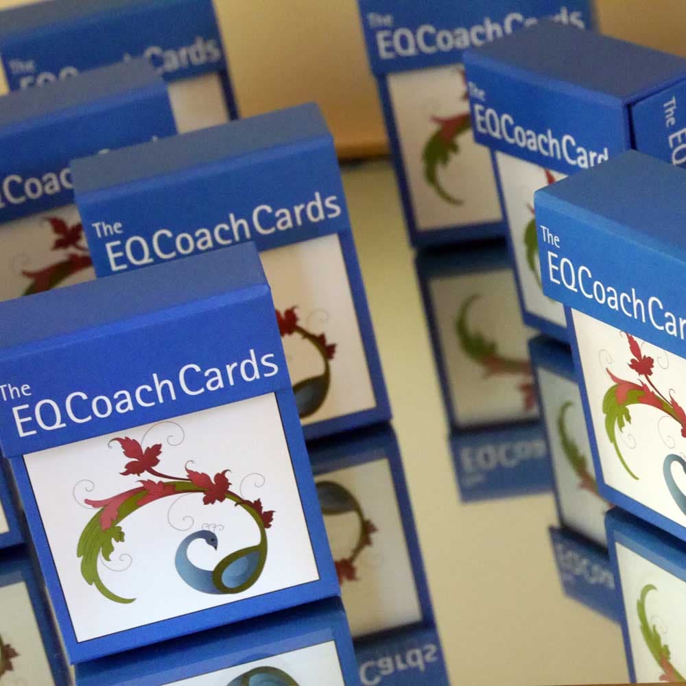 EQ Coach Cards
